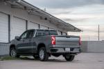 Chevrolet Silverado RST Double Cab 2018 года
